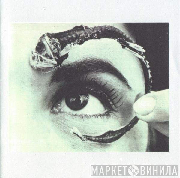Mr. Bungle - Disco Volante