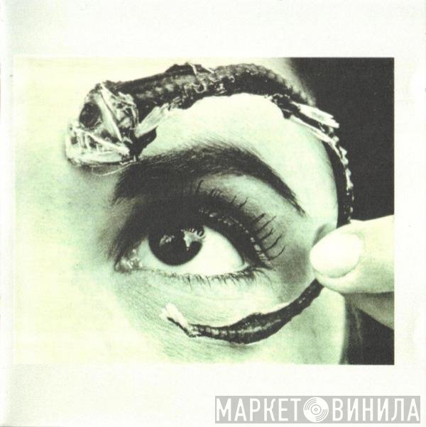 Mr. Bungle  - Disco Volante