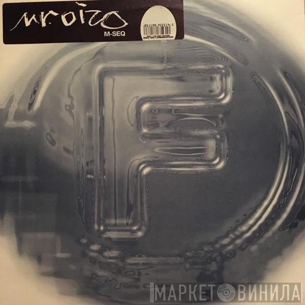 Mr. Oizo  - M-Seq