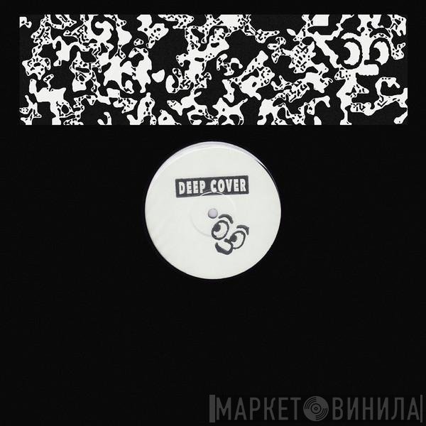 Mr. Ho  + Florian Stöffelbauer  - Deep Cover #2