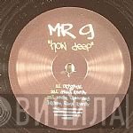 Mr. G  - How Deep