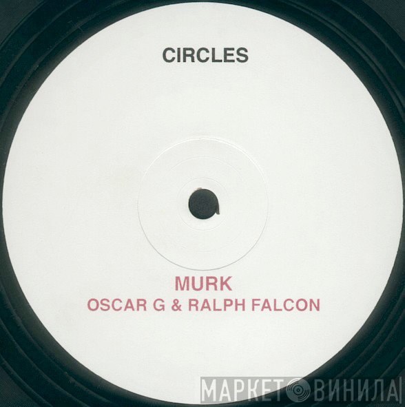 Mr. C - Circles