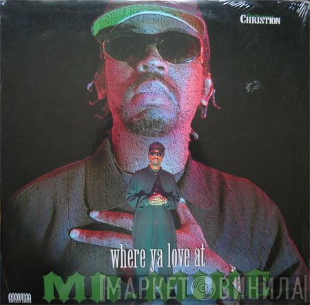 Mr. Mike  - Where Ya Love At?