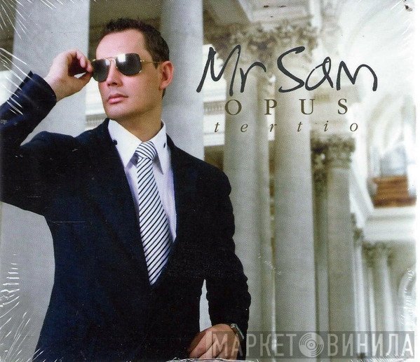 Mr. Sam  - Opus Tertio