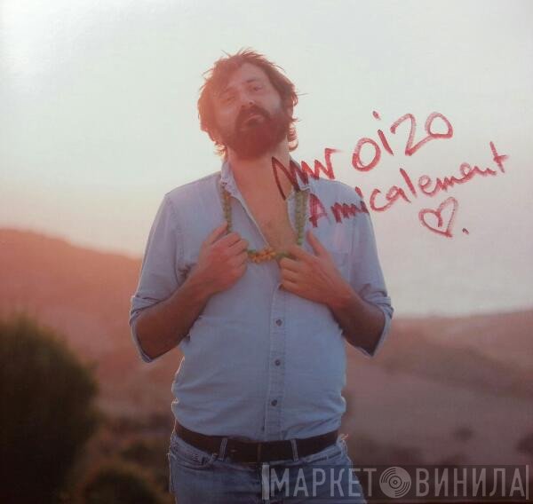 Mr. Oizo  - Amicalement