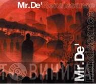 Mr. De'  - Renaissance