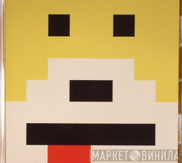 Mr. Oizo  - All Wet