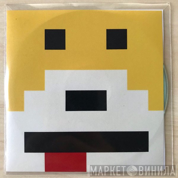 Mr. Oizo - All Wet