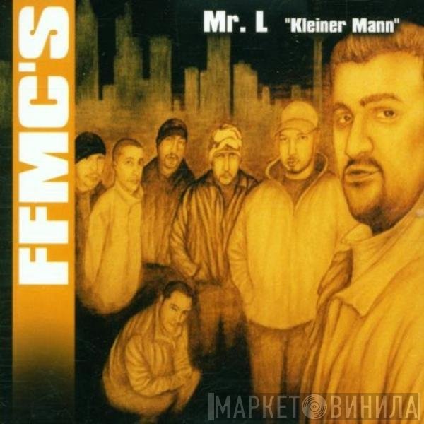 Mr. L  - Kleiner Mann