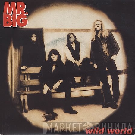 Mr. Big - Wild World