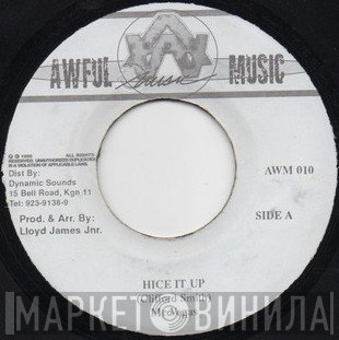 Mr. Vegas  - Hice It Up