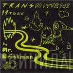 Mr. Brinkman - Transmittens