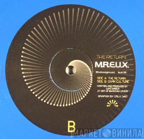 Mreux  - The Return