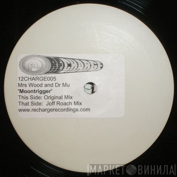 Mrs. Wood, Dr. Mu - Moontrigger