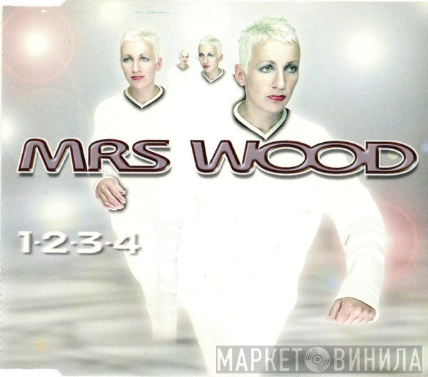 Mrs. Wood - 1·2·3·4