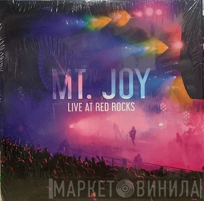 Mt. Joy - Live At Red Rocks