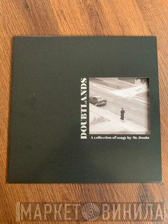 Mt. Doubt - Doubtlands