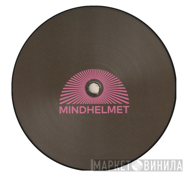 Mtty - MINDHELMET 21