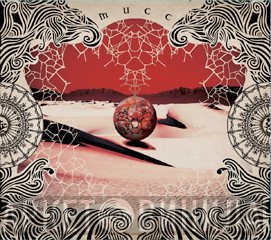 Mucc  - 球体