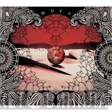 Mucc  - 球体