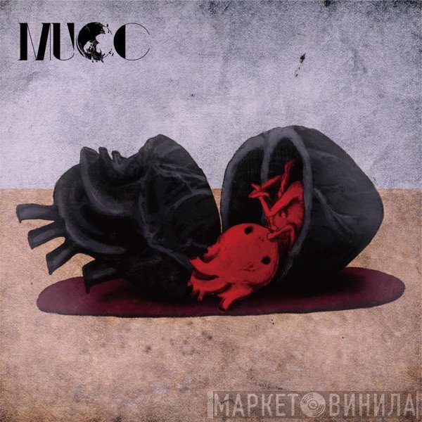 Mucc  - 惡