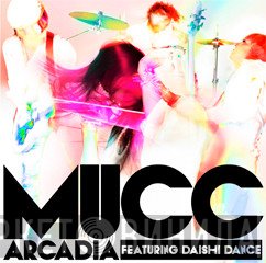 Mucc  - Arcadia