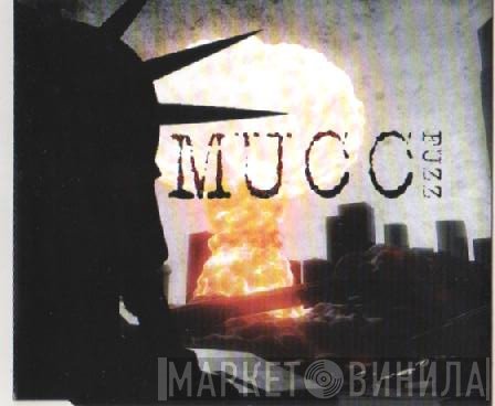 Mucc  - Fuzz