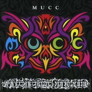Mucc  - Psychedelic Analysis