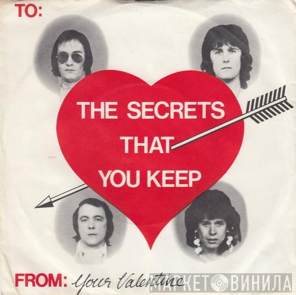 Mud - The Secrets That You Keep