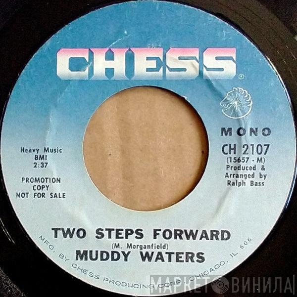 Muddy Waters  - Two Steps Forward / Making Friends