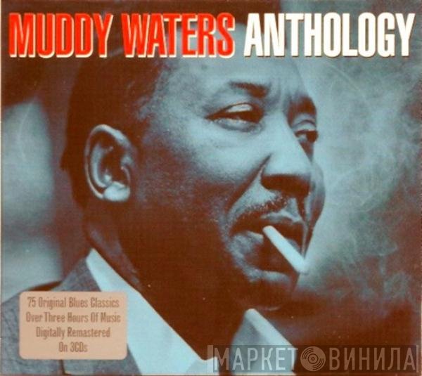 Muddy Waters  - Anthology