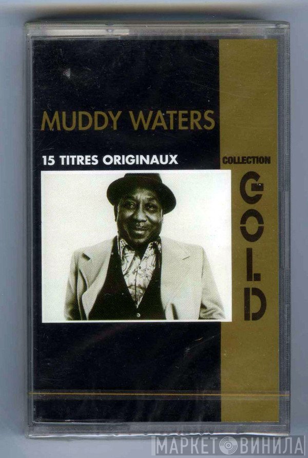 Muddy Waters  - Collection Gold