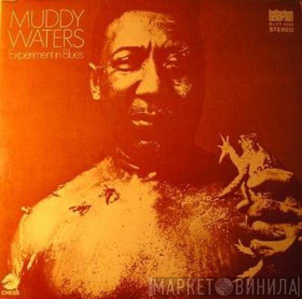 Muddy Waters  - Experiment In Blues