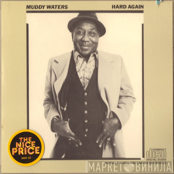 Muddy Waters  - Hard Again