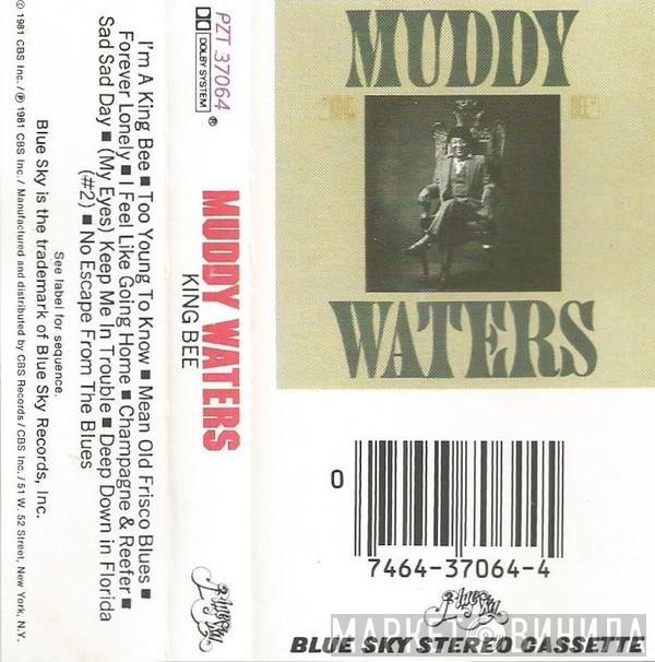 Muddy Waters - King Bee