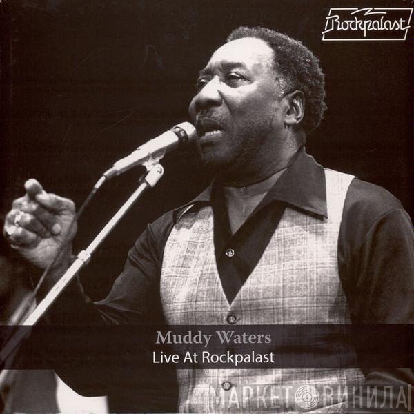 Muddy Waters - Live At Rockpalast