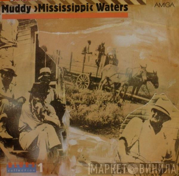 Muddy Waters  - Live