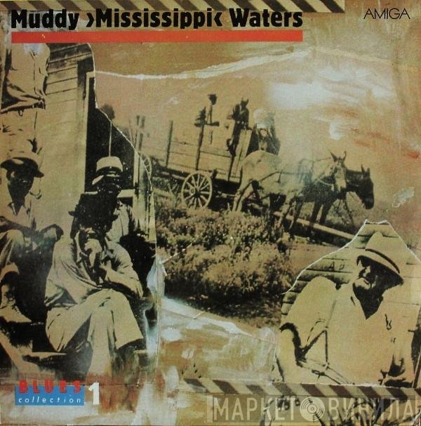 Muddy Waters  - Live