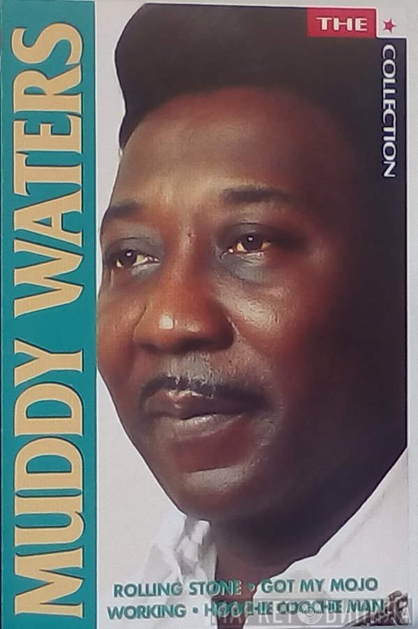 Muddy Waters  - The ★ Collection
