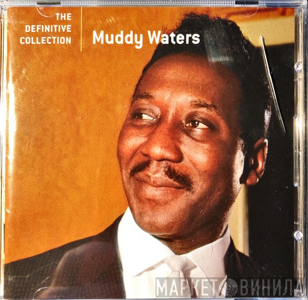 Muddy Waters  - The Definitive Collection