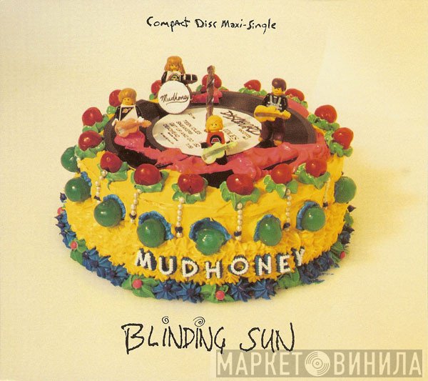 Mudhoney  - Blinding Sun