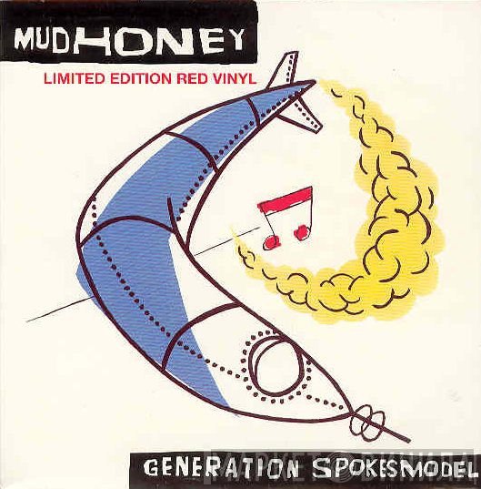 Mudhoney  - Generation Spokesmodel