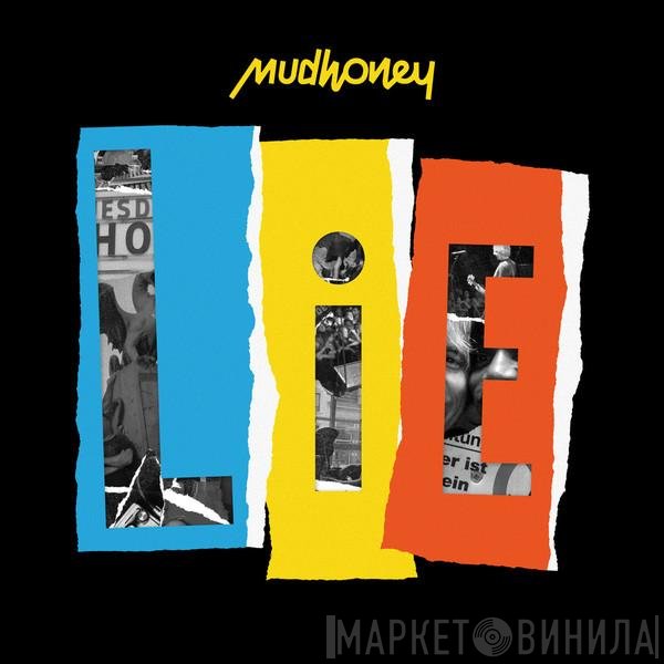 Mudhoney  - LiE