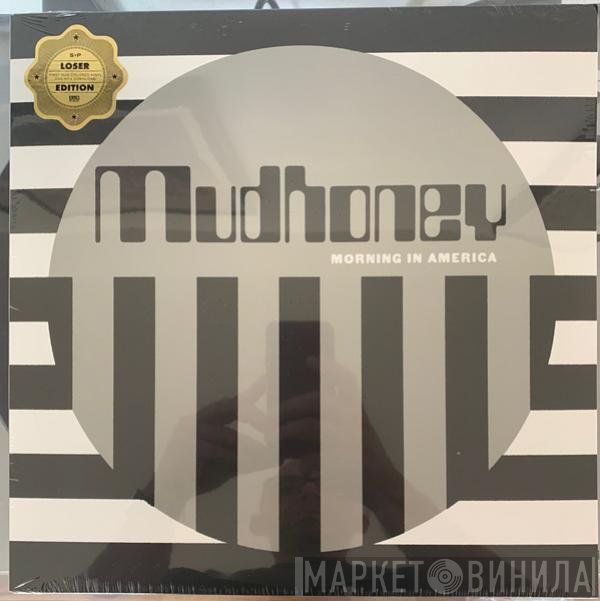 Mudhoney  - Morning In America
