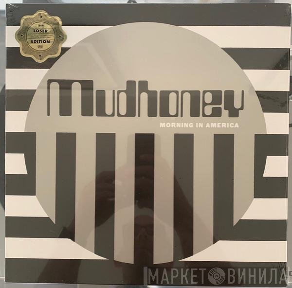 Mudhoney  - Morning In America