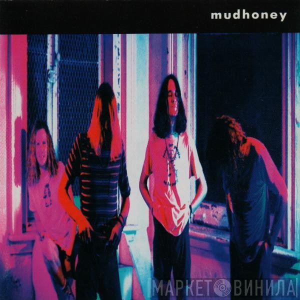 Mudhoney - Mudhoney