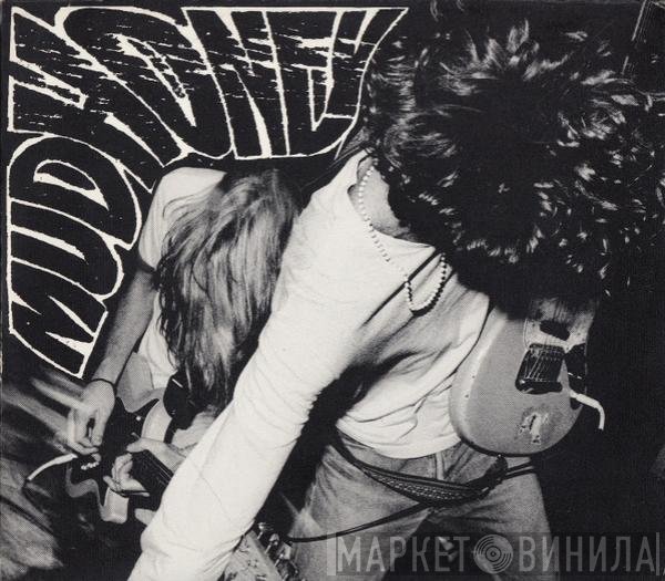 Mudhoney - Superfuzz Bigmuff