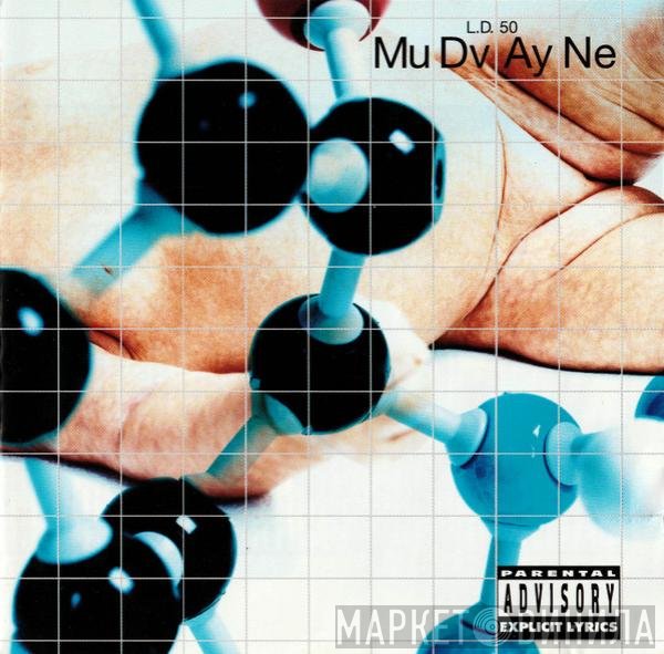 Mudvayne - L.D. 50