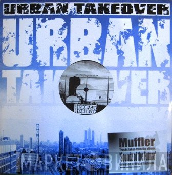 Muffler  - Nutcracker / Downfall