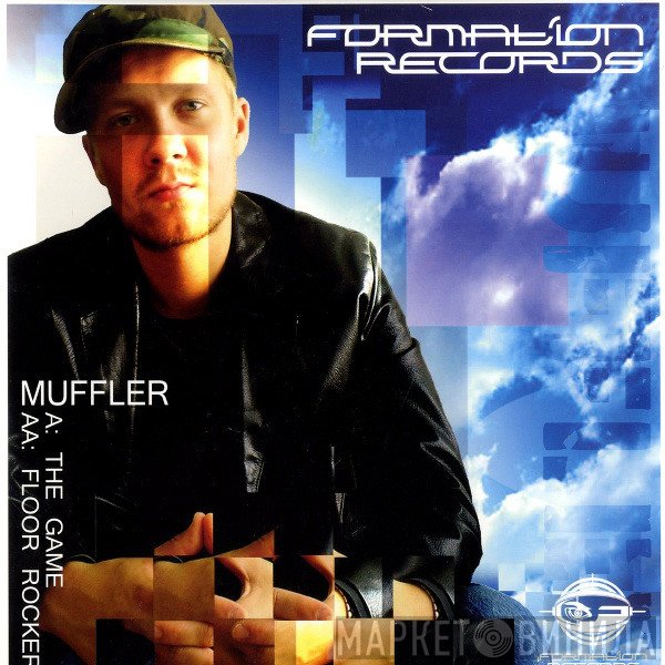 Muffler  - Tha Game / Floor Rocker